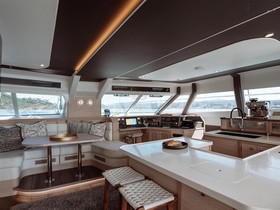 Kupić Knysna Yacht 550