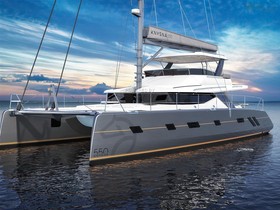 Knysna Yacht 550