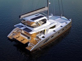 Knysna Yacht 550 na sprzedaż