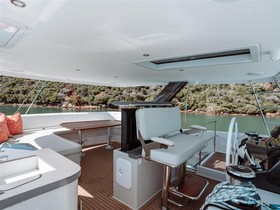 Knysna Yacht 550 na sprzedaż