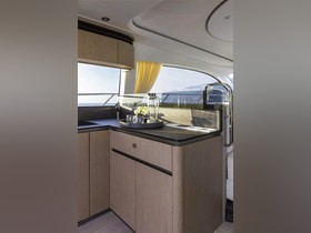 2023 Azimut Yachts 53 myytävänä