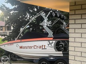 Buy 2008 Mastercraft X-20
