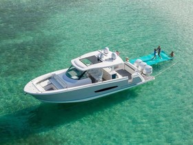 2022 Regal Boats 3800 Express