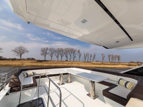 2023 Galeon 640 Fly eladó