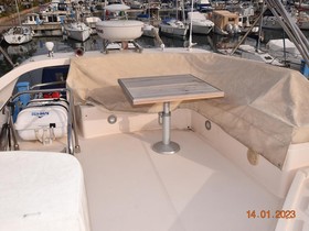 2008 Cayman Yachts 50