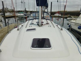 2006 Dufour 385 Grand Large