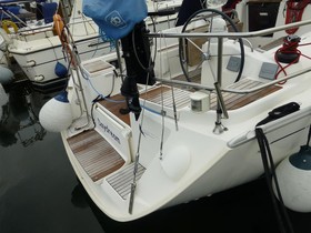 2006 Dufour 385 Grand Large
