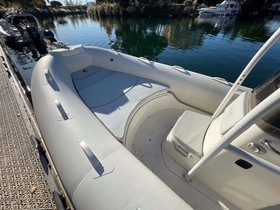 2020 BWA Boats 22 Gt Sport te koop