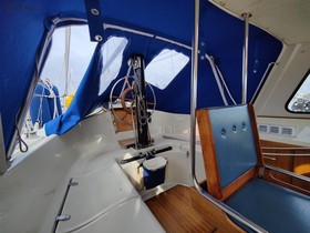 1976 Finnsailer 38 for sale