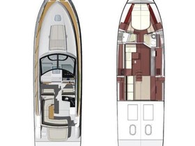 2015 Sea Ray Boats 450 Sundancer te koop