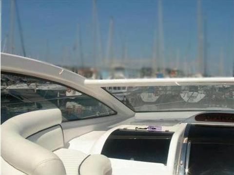 2004 Astondoa 40 Open