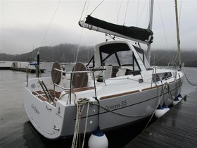 Bénéteau Boats Oceanis 350