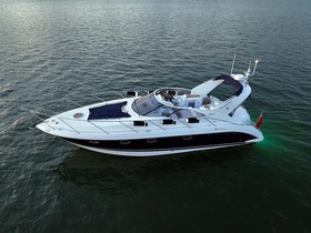 Fairline Targa 40