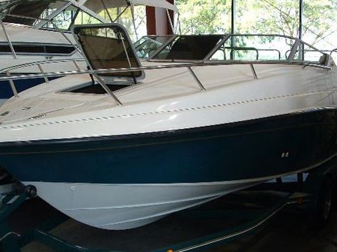 Crownline 210Ccr