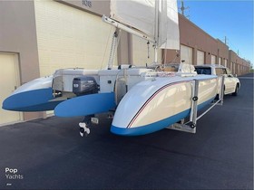 Köpa 2007 Tomcat Boats 6.2