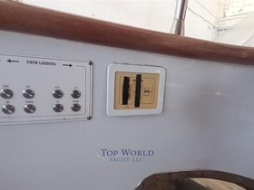 2003 Akhir Yachts 85 for sale