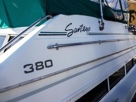 1995 Carver Yachts 380 Santego