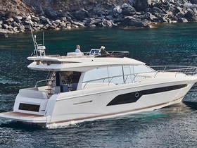 Koupit 2023 Prestige Yachts 520