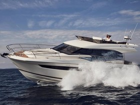 Buy 2023 Prestige Yachts 520