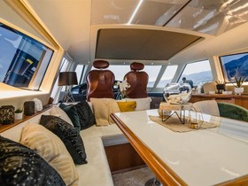 2008 Fashion Yachts 68 myytävänä