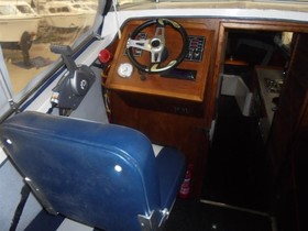 1993 Viking 32 Centre Cockpit Cruiser till salu