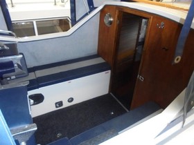 1993 Viking 32 Centre Cockpit Cruiser satın almak