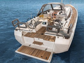 Buy 2023 Bavaria Yachts C38