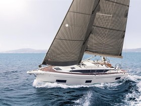 Купить 2023 Bavaria Yachts C38