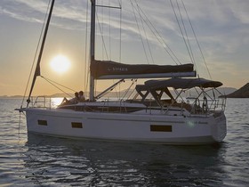 2023 Bavaria Yachts C38 на продажу