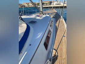 2004 Hanse Yachts 531 for sale