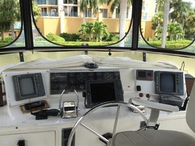 1997 Jefferson Cockpit Motor Yacht te koop