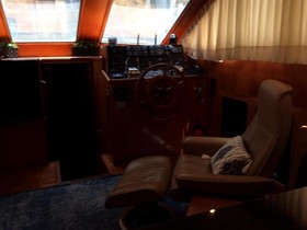 1997 Jefferson Cockpit Motor Yacht te koop