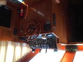 1997 Jefferson Cockpit Motor Yacht for sale