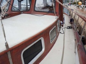 1976 Nauticat Yachts 33