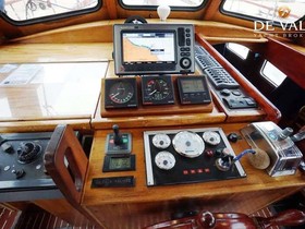1976 Nauticat Yachts 33 eladó