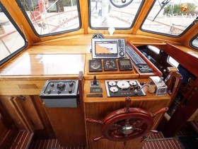1976 Nauticat Yachts 33