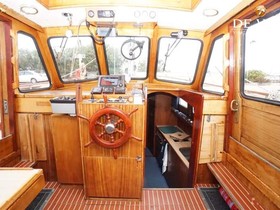 1976 Nauticat Yachts 33 eladó