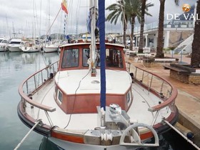 Vegyél 1976 Nauticat Yachts 33
