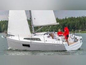 2022 Bénéteau Boats Oceanis 301