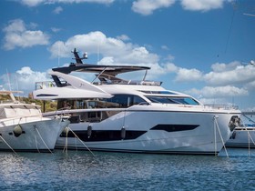 2023 Sunseeker 90 Yacht kaufen