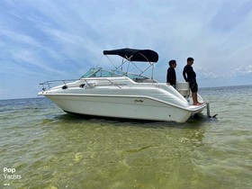 1997 Sea Ray Boats 250 Sundancer for sale