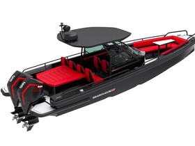 Acheter 2022 Axopar Boats 500 T-Top Shadow