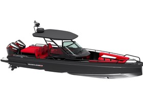 2022 Axopar Boats 500 T-Top Shadow на продажу