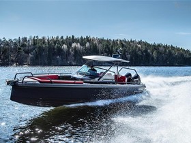 Купить 2022 Axopar Boats 500 T-Top Shadow