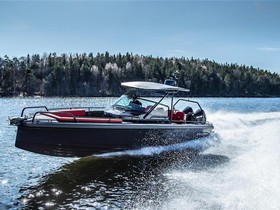 Acheter 2022 Axopar Boats 500 T-Top Shadow