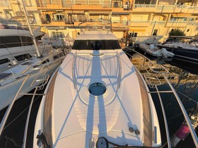 2001 Fairline Squadron 55