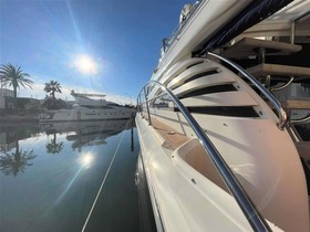 2001 Fairline Squadron 55 en venta