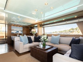 2009 Sanlorenzo Yachts Sl82 te koop