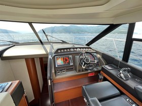 2012 Prestige Yachts 620 myytävänä
