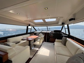 Osta 2012 Prestige Yachts 620